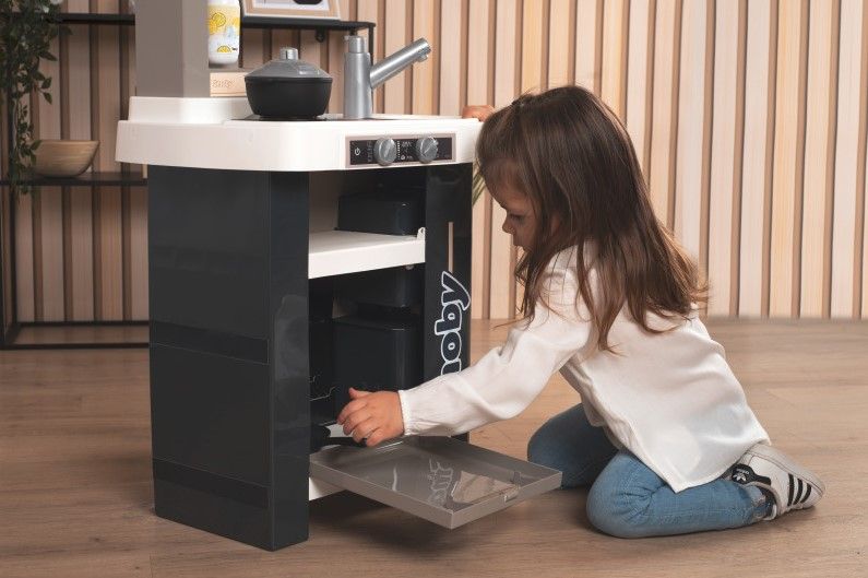 SMOBY Kuchnia mini Tefal Studio elektron.311056 zdjęcie 5