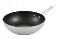 Wok GrandCHEF+ ø 28 cm
