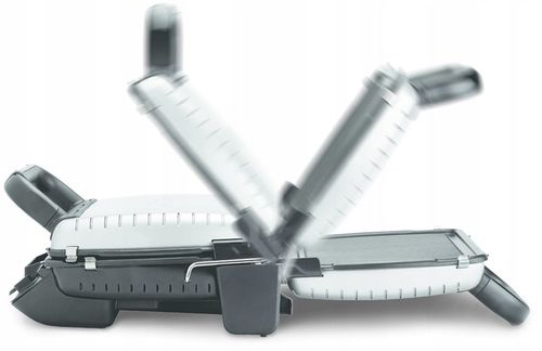 Grill elektryczny rozkładany TEFAL Compact GC3050 na Arena.pl