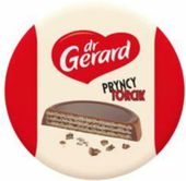 GERARD WAFELEK PRYNCYTORCIK CLASSIC 28,5G CIASTKO