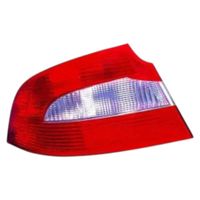 LAMPA TYLNA SKODA SUPERB II 2008 2009 2010 2011 2012 2013 2014 2015