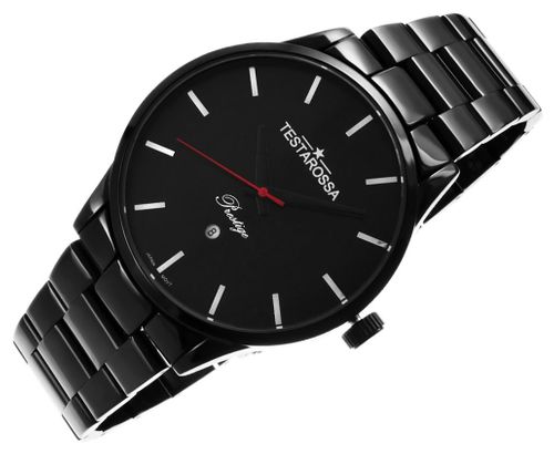 Zegarek Męski TESTAROSSA - Prestige TR8154 na Arena.pl