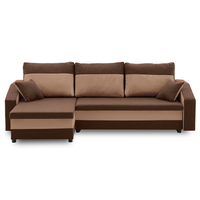 Narożnik HEWLET z funkcją spania