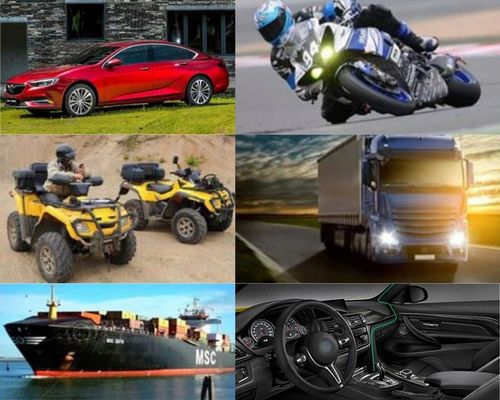 Przedłużka kabel adapter lodówka turystyczna 8A 3m na Arena.pl