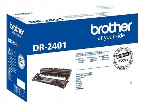Bęben BROTHER DR2401 12.000 stron na Arena.pl