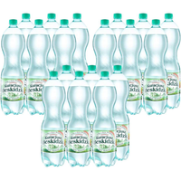 Kuracjusz Beskidzki 1,5l gazowany x 18 sztuk