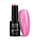 Lakier hybrydowy LED/UV Gel Polish NTN Premium Springtime selfie Nr 285 5g