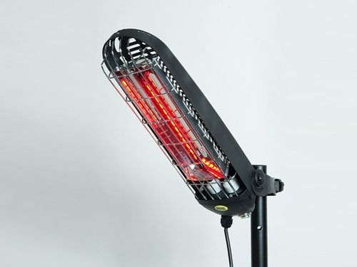 Promiennik Ciepła 600W Lucciola 799 na Arena.pl