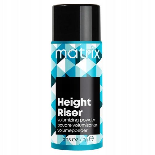 Matrix Height Riser Puder Zwiększający Objętość 7g na Arena.pl