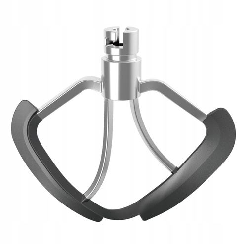 Robot kuchenny mikser planetarny z misą metalowa obudowa 1800W 6,5L LOVIO na Arena.pl