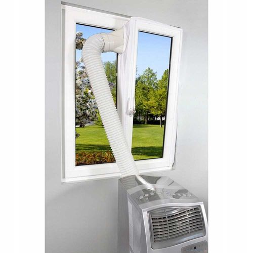 uszczelka okienna do klimatyzatorów warmtec airstop 4m na Arena.pl