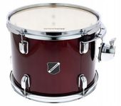 12x9 Focus Tom Tom Red z topoli Chrom Millenium