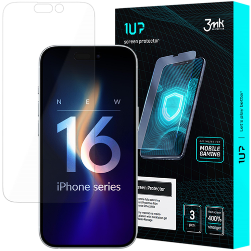 apple iphone 16 - 3mk 1up na Arena.pl