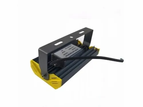 Halogen lampa naświetlacz LED 50W=500W liniowy na Arena.pl