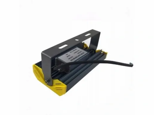 Halogen lampa naświetlacz LED 50W=500W liniowy zdjęcie 3