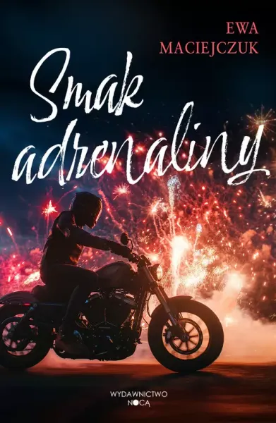 Smak adrenaliny zdjęcie 1