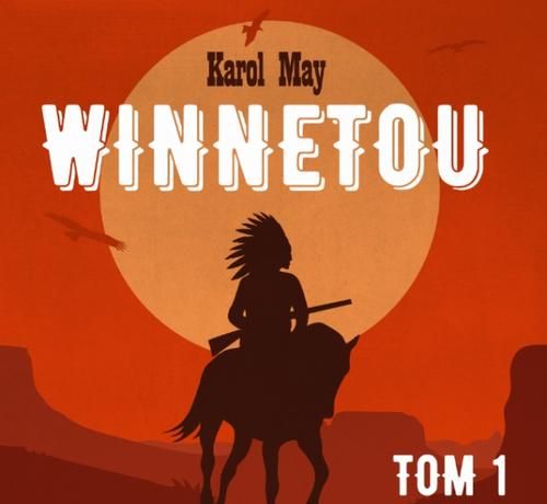 (mp3) Winnetou Tom 1 zdjęcie 1