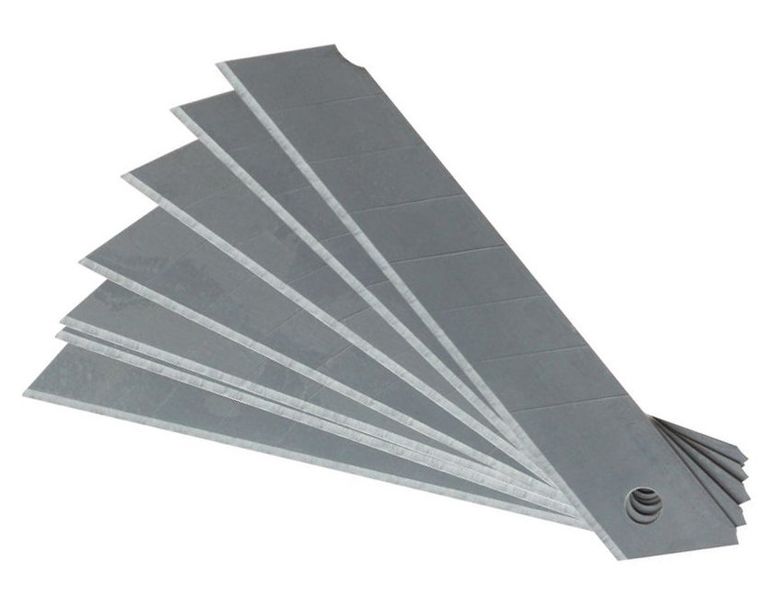 OSTRZE DO NOŻA 18MM zdjęcie 2