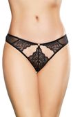 G-String 2497 - Black M/L
