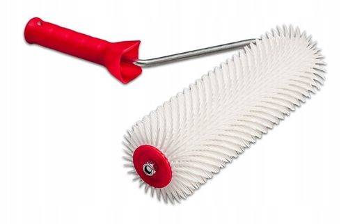 Wałek do odpowietrzania wylewek 45 x 400 x 11 mm na Arena.pl