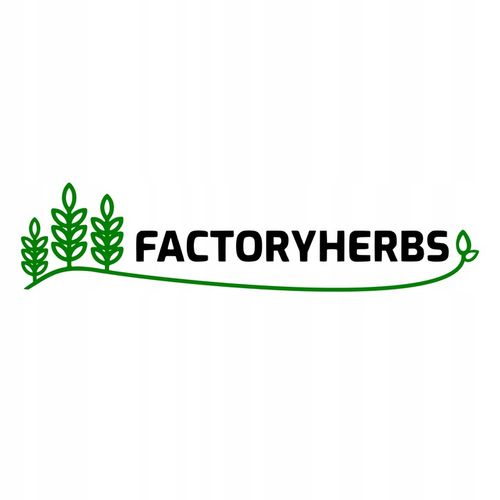 HeroBunny Ziele owsa NATURALNE 100% FACTORYHERBS na Arena.pl