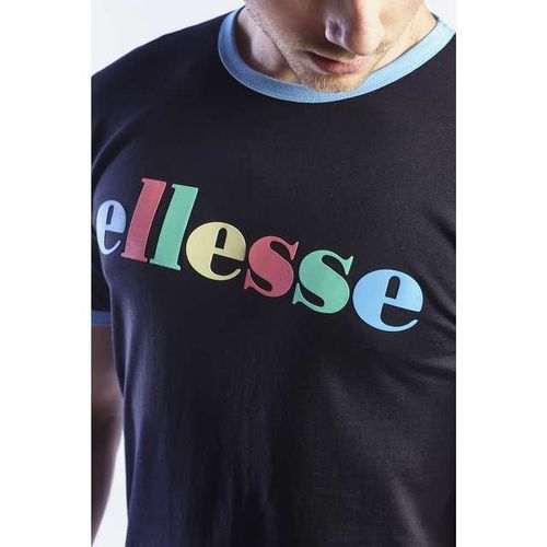 Ellesse MOA TEE BLACK XL na Arena.pl
