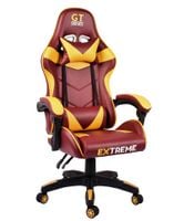 Fotel Gamingowy Gracza Extreme GT Burgund