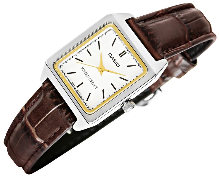 zegarek damski casio ltp-v007l-7e2 + box zdjęcie 3
