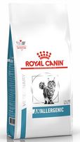 Dietetyczna karma dla kotów zmniejszająca ryzyko alergii - Royal Canin 2kg