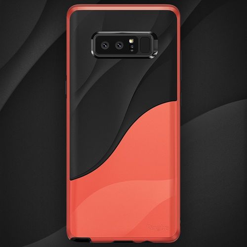 POKROWIEC ETUI RINGKE WAVE SAMSUNG GALAXY NOTE 8 na Arena.pl