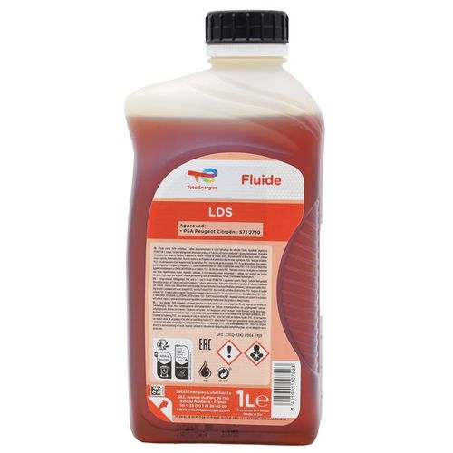 Płyn Hydrauliczny Total Fluide LDS 1L na Arena.pl