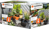 System nawadniania kroplowego Gardena 1265-20