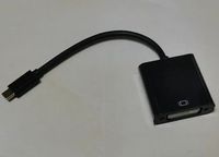 ProXtend USB C (Male) Adapter to DVI