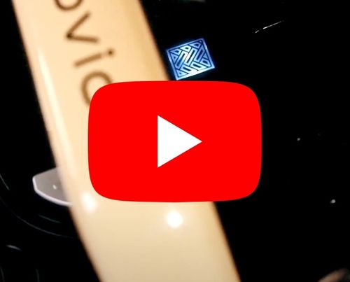 ODKURZACZ BEZWORKOWY CYKLONOWY MOCNY CICHY TURBOSZCZOTKA HEPA 15w1 LOVIO na Arena.pl