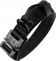 OBROŻA DLA PSA MOCNA TAKTYCZNA REGULOWANA L