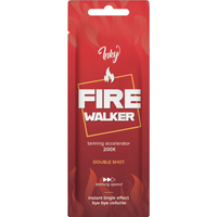 Inky Fire Walker (200x) Przyspieszacz Z Efektem Tingle 15ml