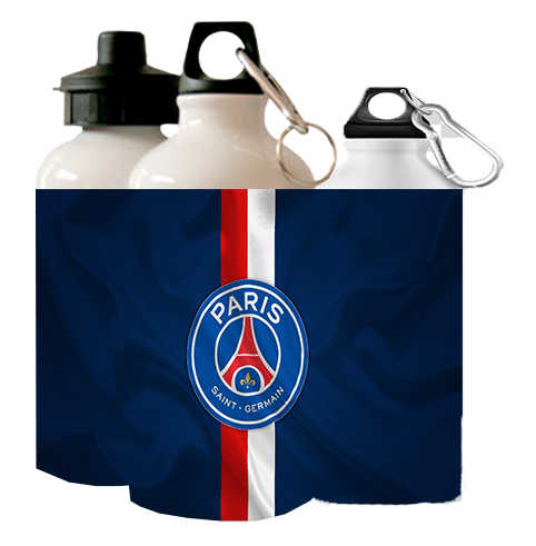 Bidon Paris Saint Germain zdjęcie 1