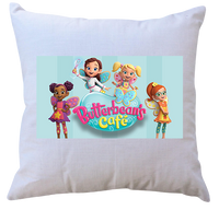 Poduszka Kuchciwróżki