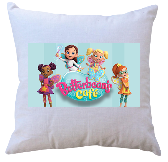 Poduszka Kuchciwróżki zdjęcie 1