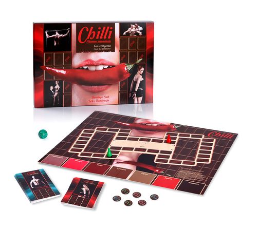 Gry Chilli na Arena.pl