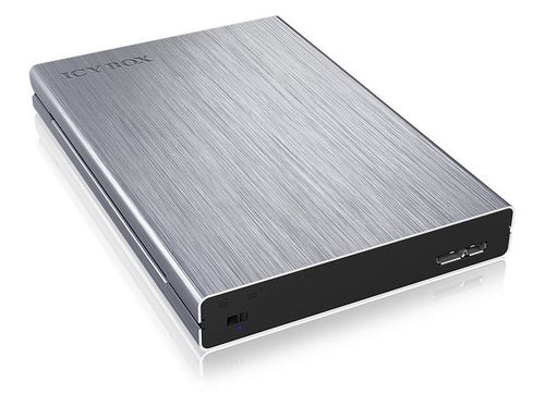 IB-241WP3 obudowa HDD 2,5'' na Arena.pl