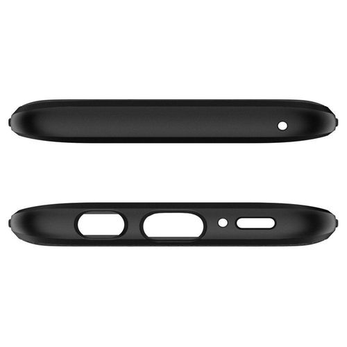 SPIGEN LIQUID AIR GALAXY S9 MATTE BLACK na Arena.pl