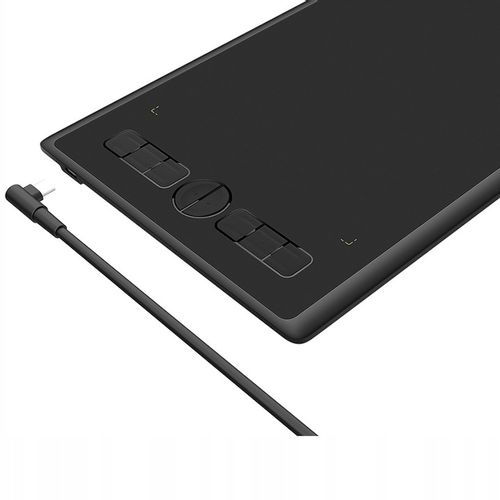 Tablet graficzny HUION H580X na Arena.pl