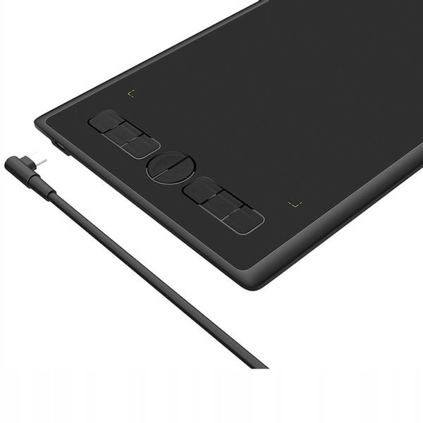 Tablet graficzny HUION H580X zdjęcie 7