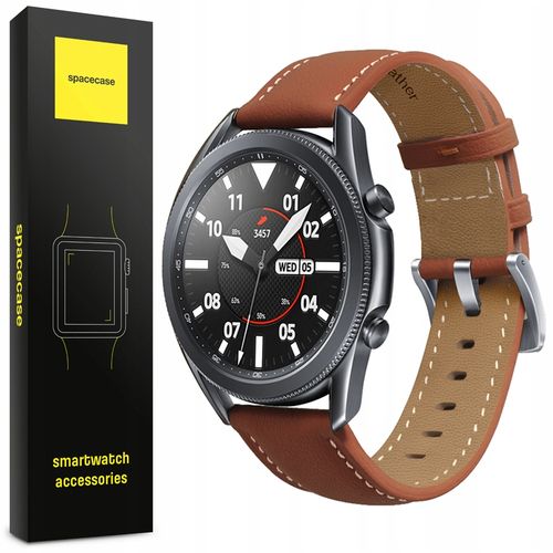 PASEK OPASKA DO SAMSUNG GEAR S3 FRONTIER / CLASSIC na Arena.pl