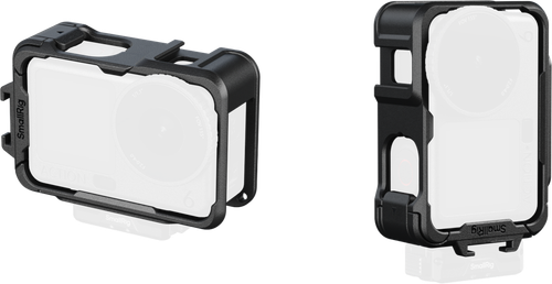 SmallRig 5886 Klatka do DJI Osmo Action 6 (Basic Edition) na Arena.pl