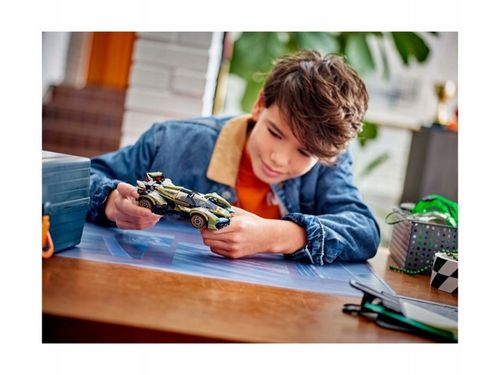 LEGO Speed Champions Lamborghini Lambo V12 Vision na Arena.pl
