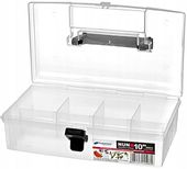 Organizer narzędziowy, warsztatowy UNIBOX KNU25, Wymiary 15x24.5x8.5 cm, Prosperplast