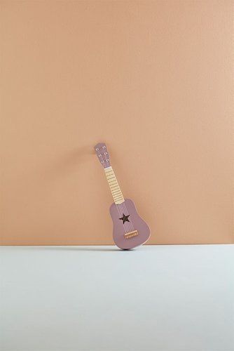 Kids Concept Gitara Dla Dziecka Lilac na Arena.pl