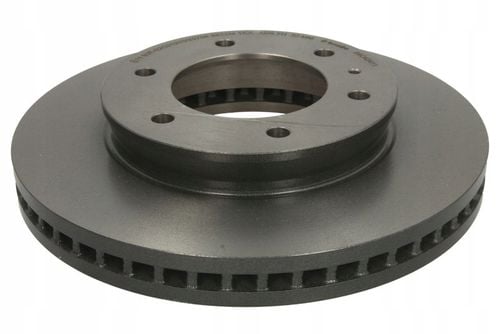 TARCZA HAM PRZOD 302X32 V BREMBO na Arena.pl